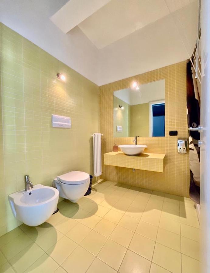 Apartment YOUR APARTMENTS in NAVIGLI DISTRICT