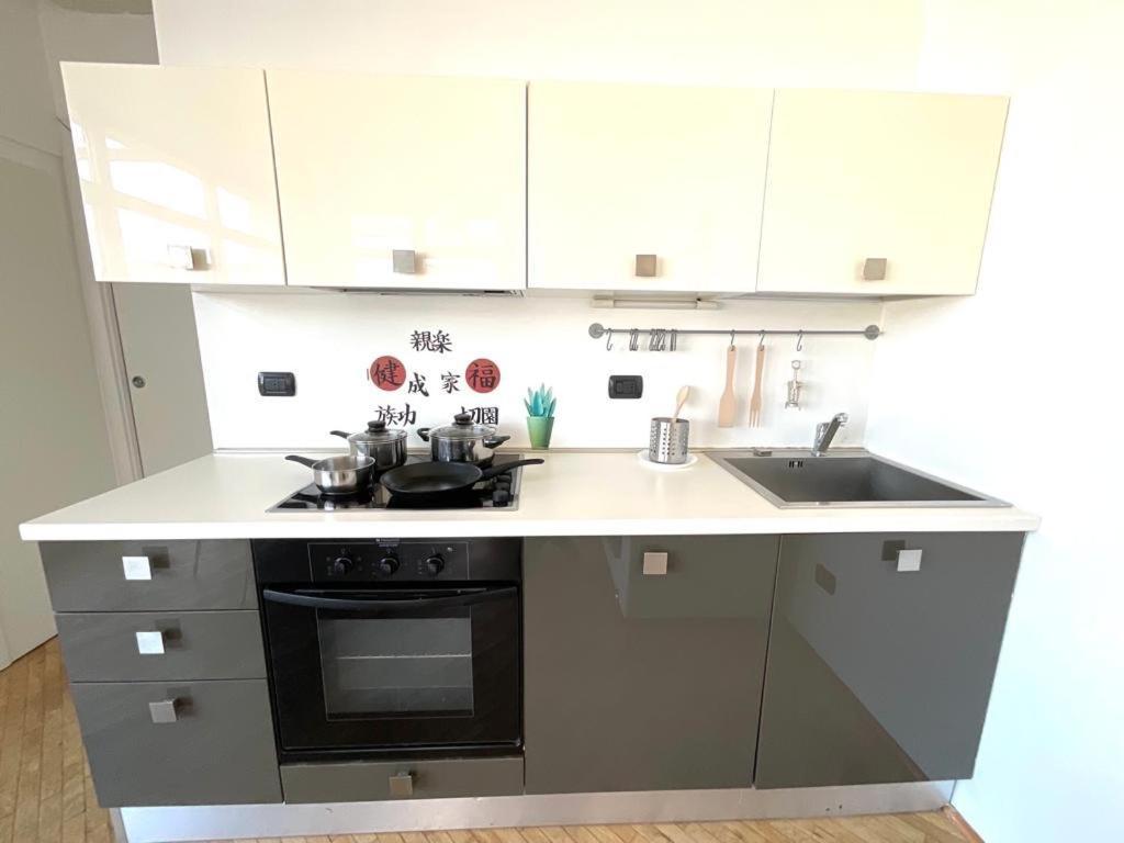 Apartment YOUR APARTMENTS in NAVIGLI DISTRICT Mailand