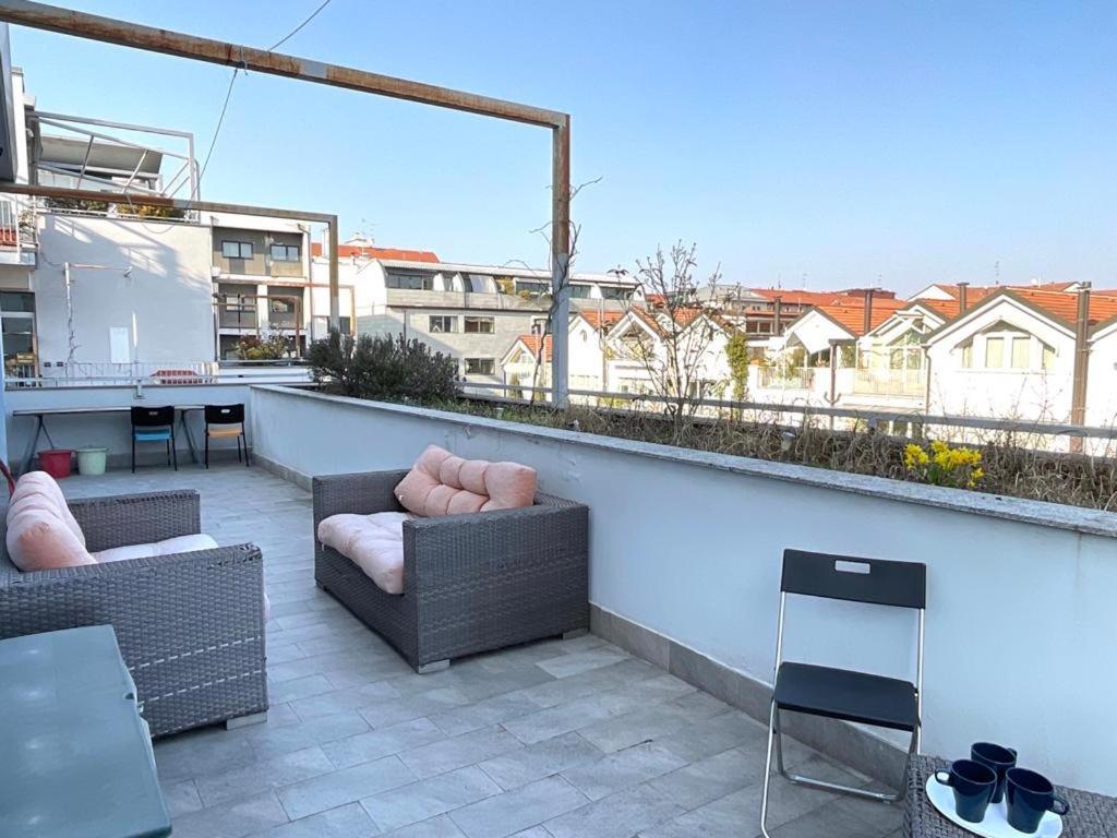 YOUR APARTMENTS in NAVIGLI DISTRICT Apartment